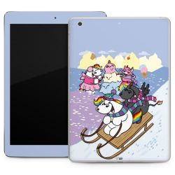 Folien für Tablets matt