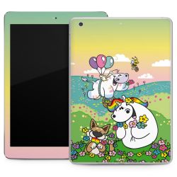 Folien für Tablets matt