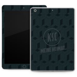 Folien für Tablets matt