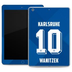 Folien für Tablets matt