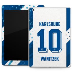 Folien für Tablets matt