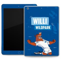 Folien für Tablets matt