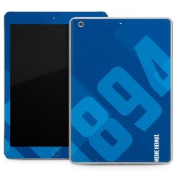 Folien für Tablets matt