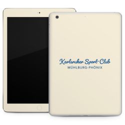 Folien für Tablets matt