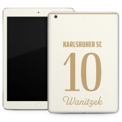 Folien für Tablets matt