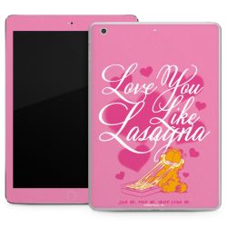 Folier Surfplatta matt