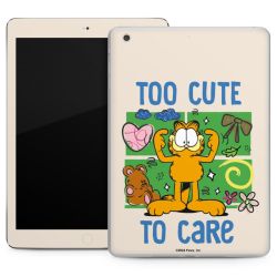 Folier Surfplatta matt