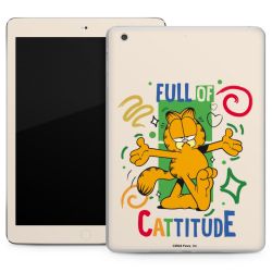 Folier Surfplatta matt