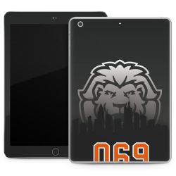 Folien für Tablets matt