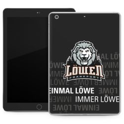 Folien für Tablets matt