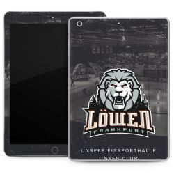 Folien für Tablets matt