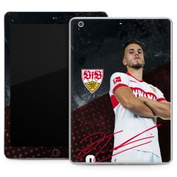 Folien für Tablets matt