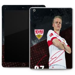 Folien für Tablets matt