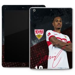 Folien für Tablets matt