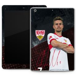 Folien für Tablets matt