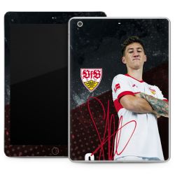 Folien für Tablets matt