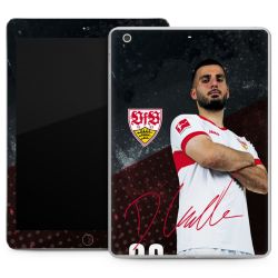 Folien für Tablets matt