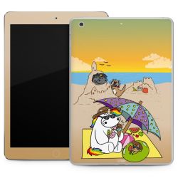 Folien für Tablets matt