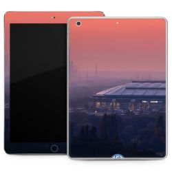 Folien für Tablets matt