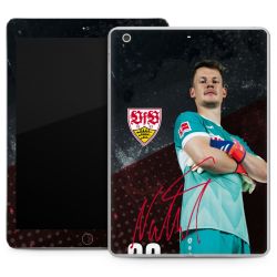 Folien für Tablets matt