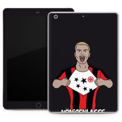 Folien für Tablets matt