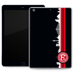 Folien für Tablets matt