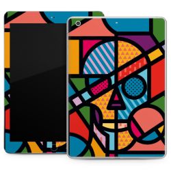 Folier Surfplatta matt