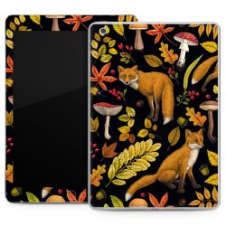 Folier Surfplatta matt