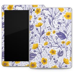 Folier Surfplatta matt