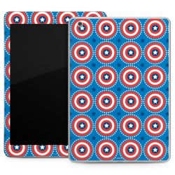 Foils for Tablets matt