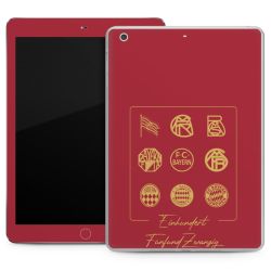 Foils for Tablets matt