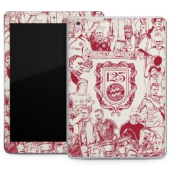 Foils for Tablets matt