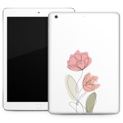 Folier Surfplatta matt