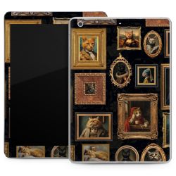 Foils for Tablets matt