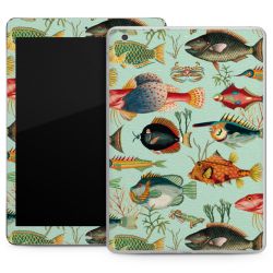 Foils for Tablets matt