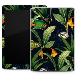 Foils for Tablets matt