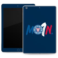 Folien für Tablets matt