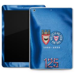 Folien für Tablets matt