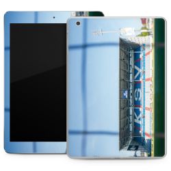 Folien für Tablets matt