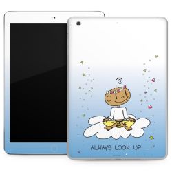 Folien für Tablets matt