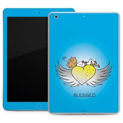 Folien für Tablets matt