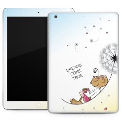 Folien für Tablets matt