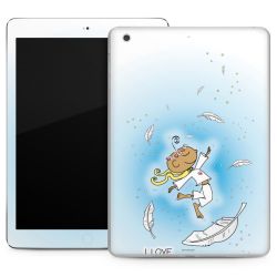 Folien für Tablets matt