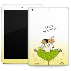 Folien für Tablets matt