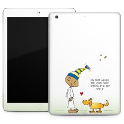 Folien für Tablets matt