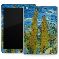 Folier Surfplatta matt