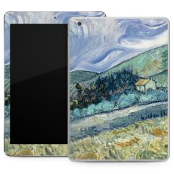 Folier Surfplatta matt