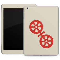 Folien für Tablets matt