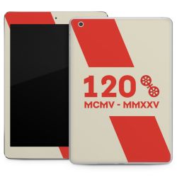 Folien für Tablets matt