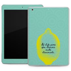 Folier Surfplatta matt